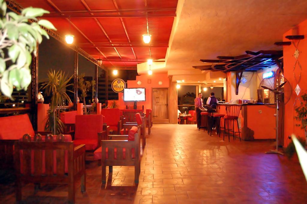 King Hotel Cairo Giza Buitenkant foto